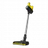 Karcher VC 6 Cordless, Galben | Negru
