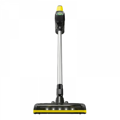 Karcher VC 6 Cordless, Galben | Negru