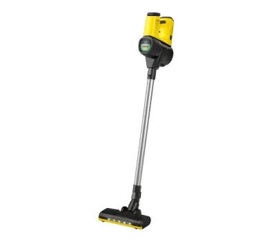 Karcher VC 6 Cordless, Galben | Negru