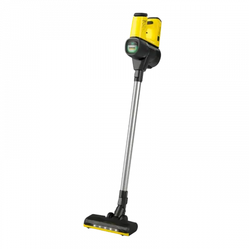 Karcher VC 6 Cordless, Galben | Negru