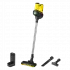 Karcher VC 6 Cordless, Galben | Negru