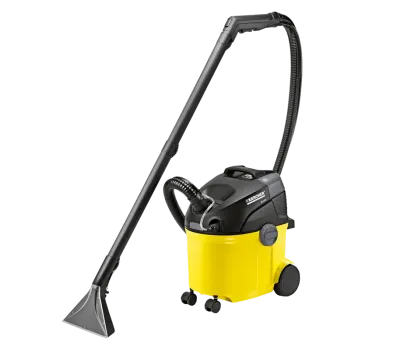 Karcher SE 5.100 + Agent de curatare RM 519 , Galben
