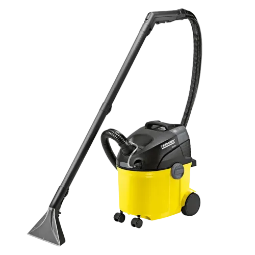 Karcher SE 5.100 + Agent de curatare RM 519 , Galben