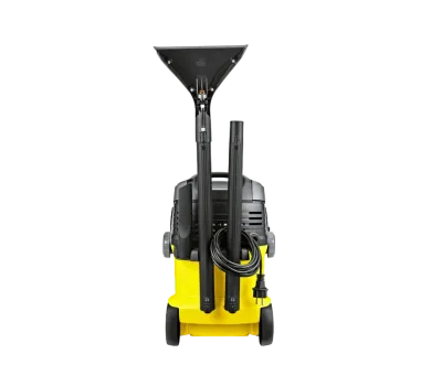 Karcher SE 5.100 + Agent de curatare RM 519 , Galben