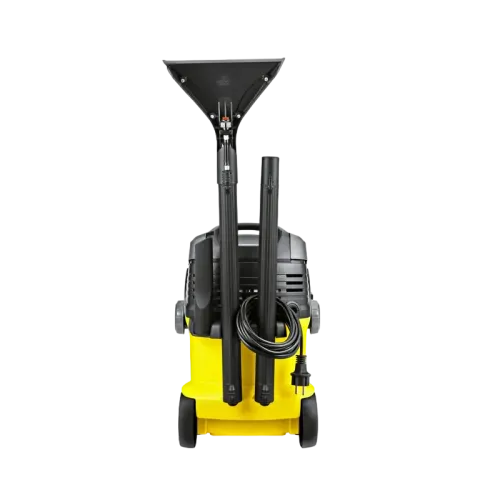 Karcher SE 5.100 + Agent de curatare RM 519 , Galben