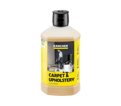 Karcher SE 5.100 + Agent de curatare RM 519 , Galben