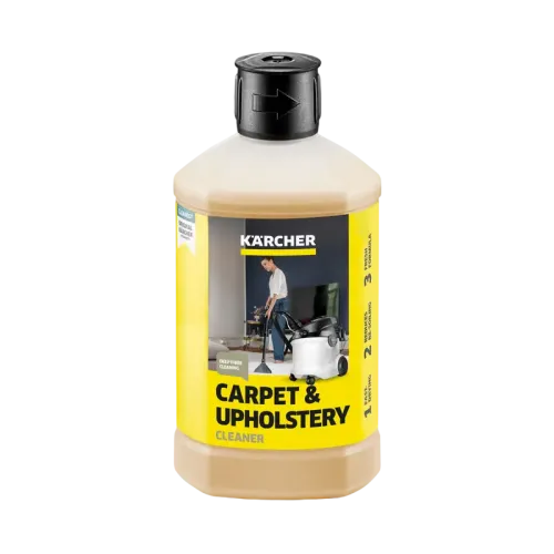 Karcher SE 5.100 + Agent de curatare RM 519 , Galben