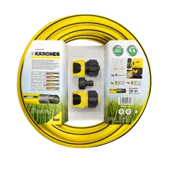Set furtun pentru mașinile de spălat cu presiune Karcher 2.645-156.0