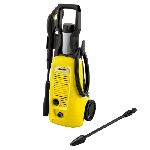 Karcher K 4 Universal