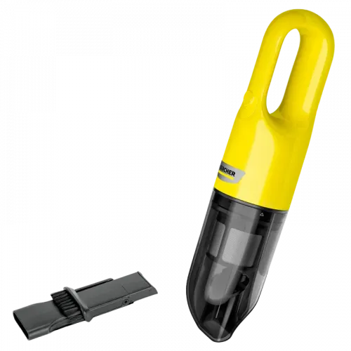 Karcher CVH 2, Galben