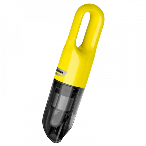 Karcher CVH 2, Galben