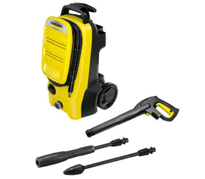 Karcher K 4 Compact