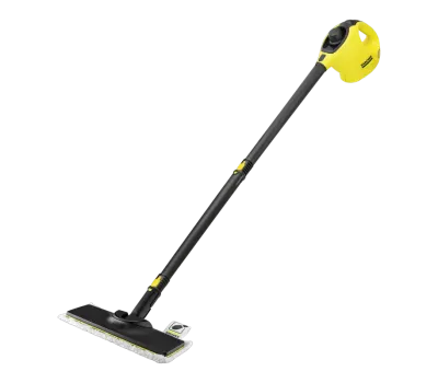 Karcher SC 1 EasyFix, Galben | Negru