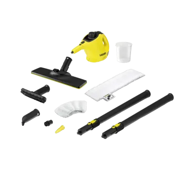 Karcher SC 1 EasyFix, Galben | Negru