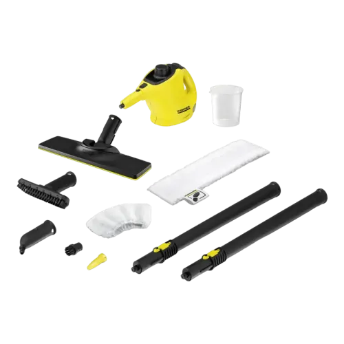 Karcher SC 1 EasyFix, Galben | Negru