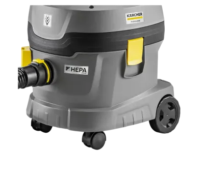 Karcher T 11/1 Classic, Gri