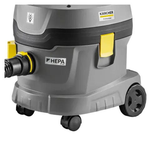 Karcher T 11/1 Classic, Gri