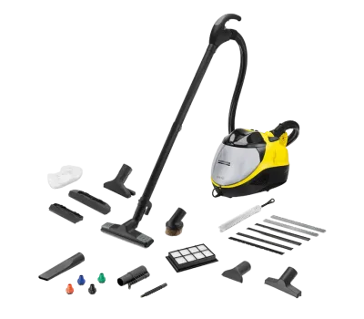 Karcher SV 7, Galben