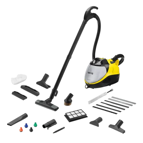 Karcher SV 7, Galben