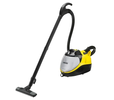 Karcher SV 7, Galben