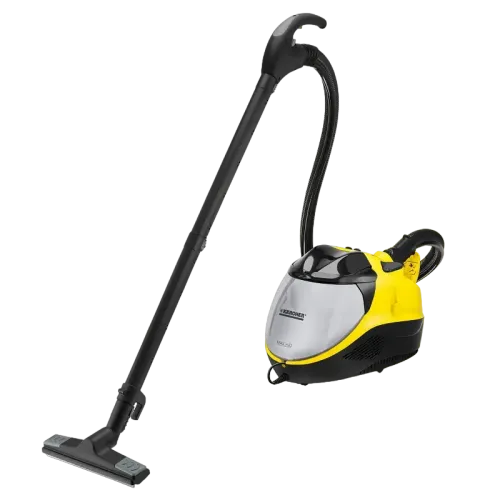 Karcher SV 7, Galben