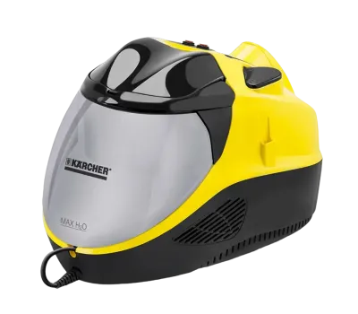Karcher SV 7, Galben