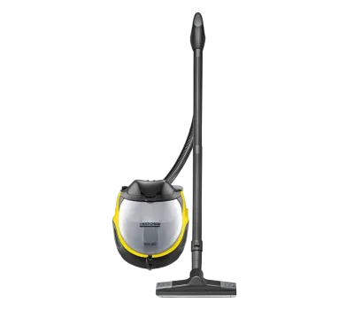 Karcher SV 7, Galben