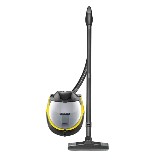 Karcher SV 7, Galben