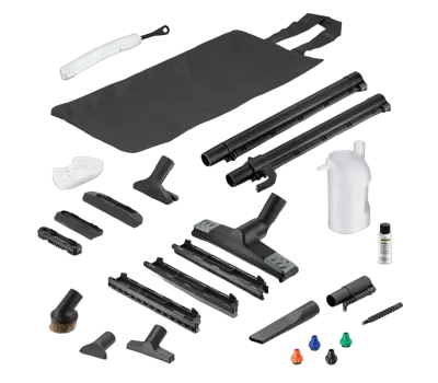 Karcher SV 7, Galben