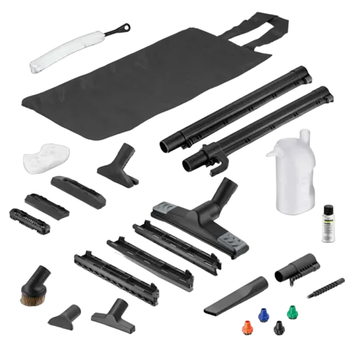 Karcher SV 7, Galben