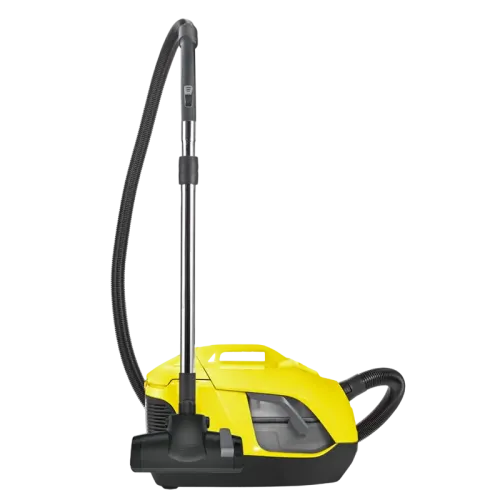 Karcher DS 6, Galben | Negru