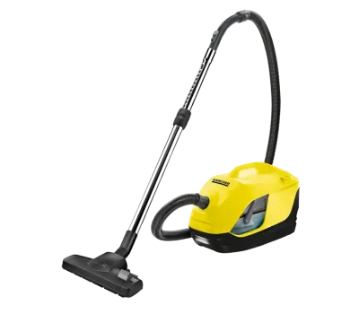 Karcher DS 6, Galben | Negru