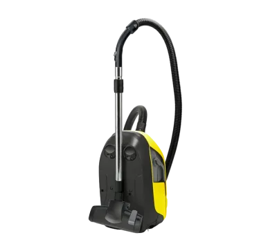 Karcher DS 6, Galben | Negru