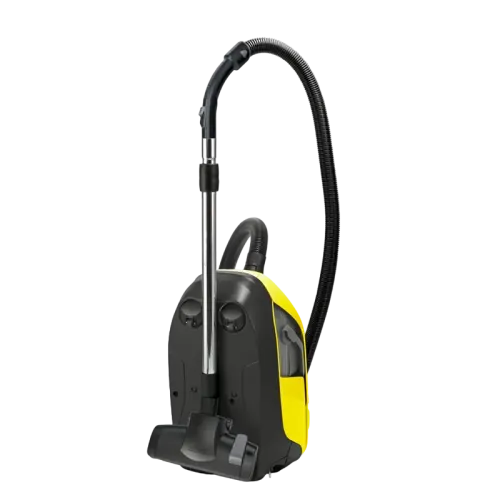 Karcher DS 6, Galben | Negru