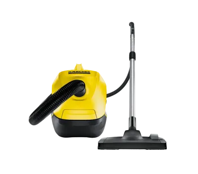 Karcher DS 6, Galben | Negru