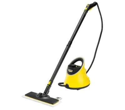Karcher SC 2 DELUXE EasyFix LIMITED EDITION, Galben