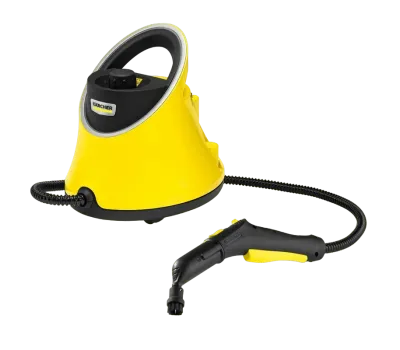 Karcher SC 2 DELUXE EasyFix LIMITED EDITION, Galben