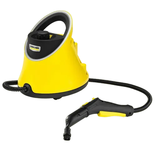 Karcher SC 2 DELUXE EasyFix LIMITED EDITION, Galben