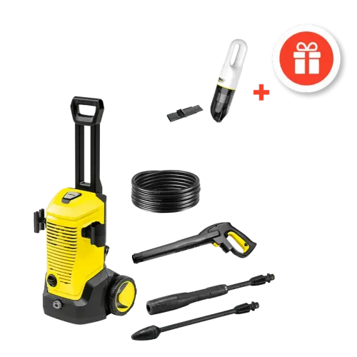 Karcher K 5 +  CVH 2