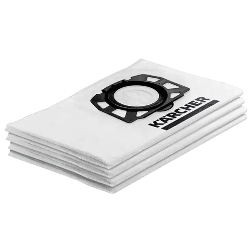 Filtru pentru aspirator Karcher 2.863-314.0