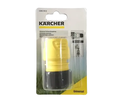 2.645-191.0 Conector universal pentru furtun Karcher