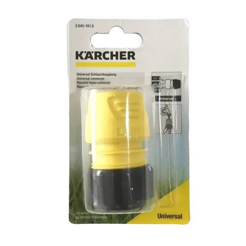 2.645-191.0 Conector universal pentru furtun Karcher