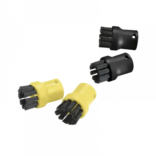 Набор из 4 круглых щёток Karcher 2.863-264