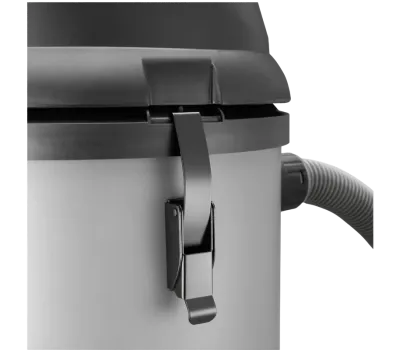 Karcher NT 27/1, Grey