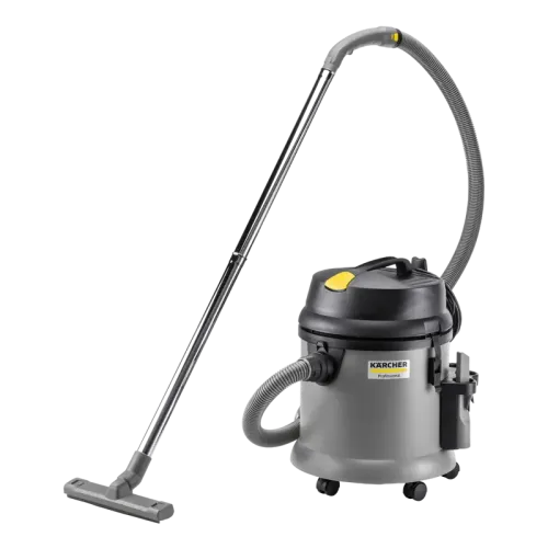 Karcher NT 27/1, Grey