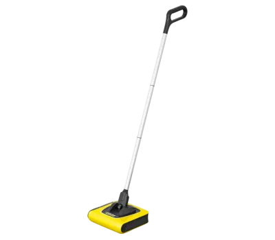 Karcher KB 5, Galben