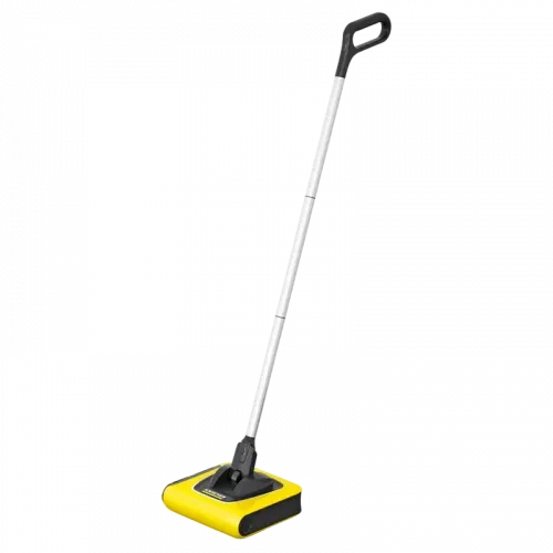 Karcher KB 5, Galben
