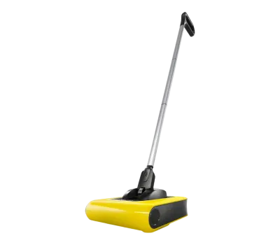 Karcher KB 5, Galben