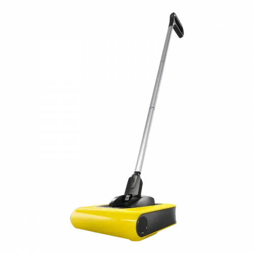 Karcher KB 5, Galben