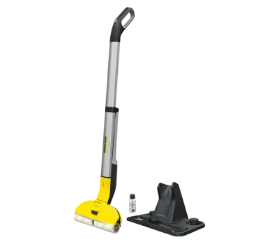 Karcher EWM 2, Galben